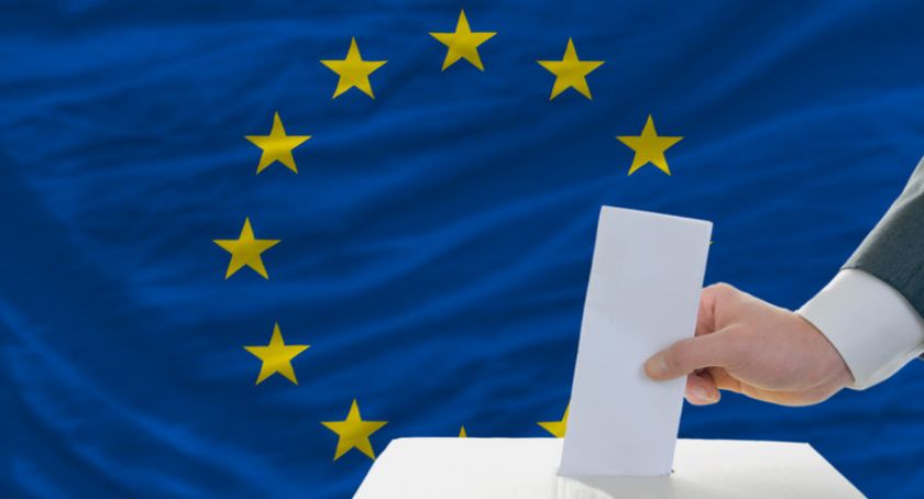 Cykl: Poznaj kandydatów do Parlamentu Europejskiego