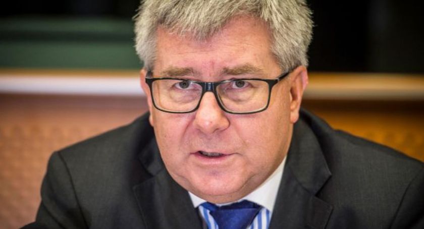 Ryszard Czarnecki o wyborach i wyborcach