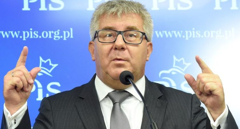 Czarnecki definitywnie wygrał spór z Koalicją Europejską