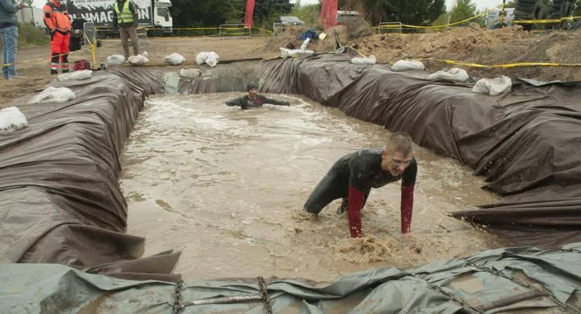 Runmageddon Ptak Warsaw Expo 2019 już tuż tuż