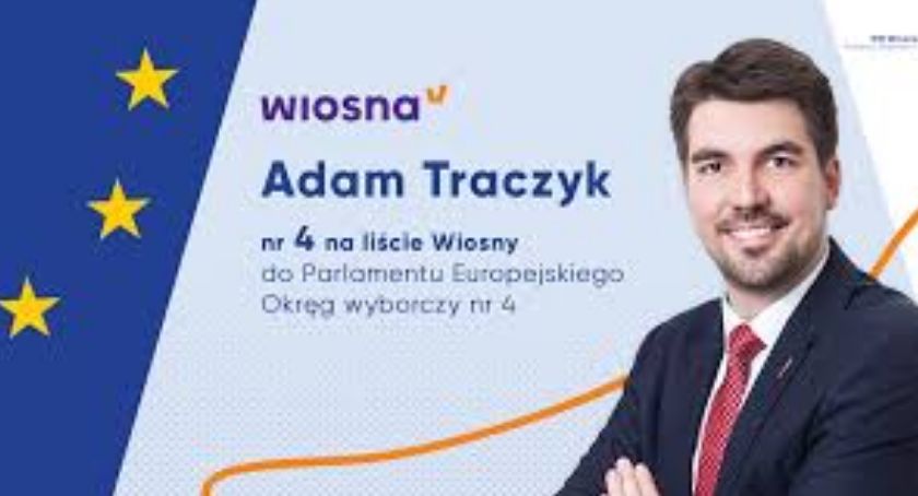 Adam Traczyk: - Docieramy do wykluczonych cyfrowo