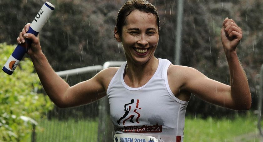 Maraton Sztafetowy - Ekiden 2019 [ZDJĘCIA] 