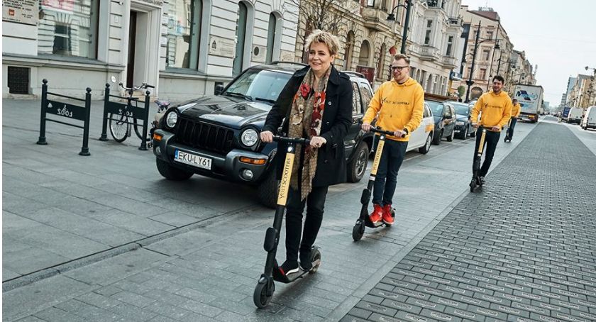 Hanna Zdanowska: Unia nam daje radość i różnorodny świat