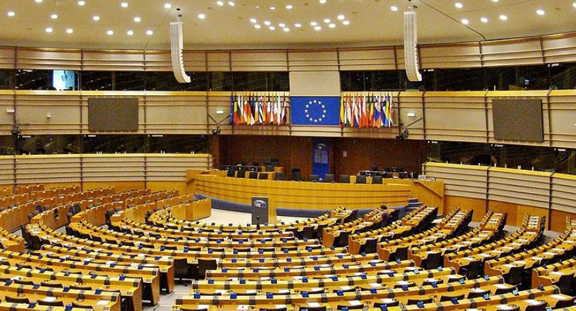 W niedzielę wybory do Parlamentu Europejskiego. W jakich godzinach i jak głosować?