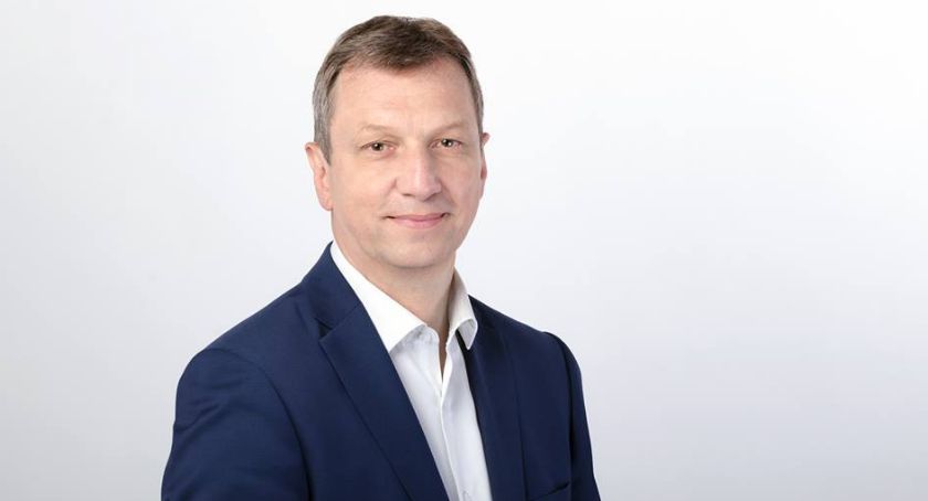 Andrzej Halicki: Te wybory to nasza przyszłość
