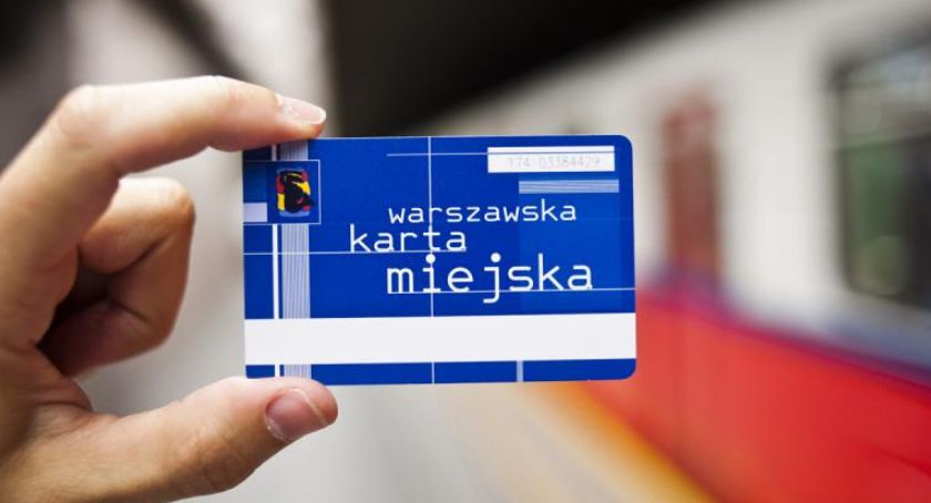 Warszawskie ZTM przeprowadzi rewolucję