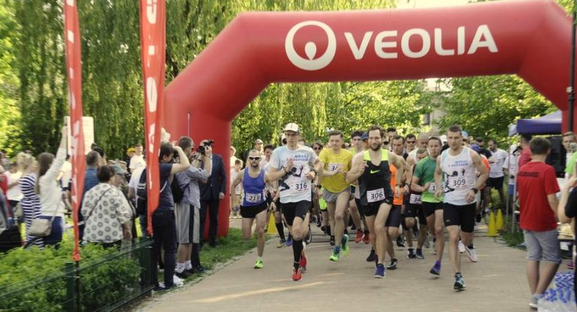 Veolia Ursus Biega 2019 [ZDJĘCIA]