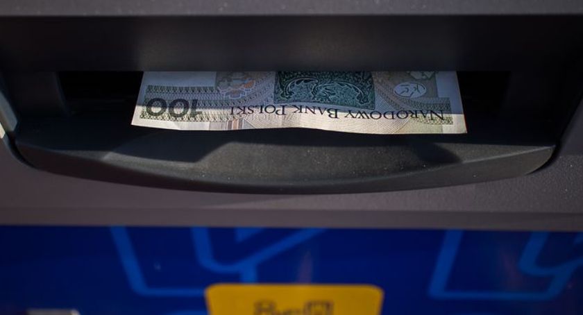 Bemowo: wysadzono bankomat