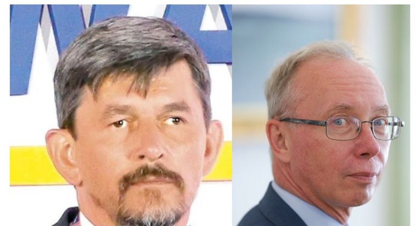 Poseł, który nie chce lub ten, co go nie chcą