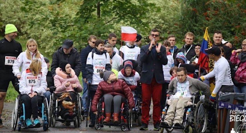 Ruszyły zapisy na bieg 