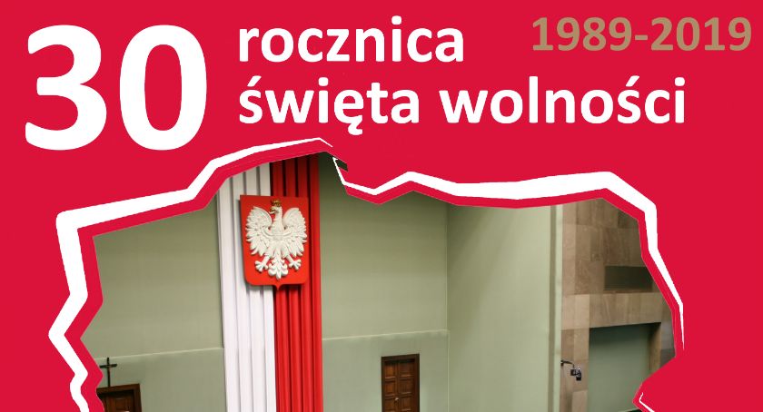 Obchody 4 czerwca 1989 r w Warszawie [PROGRAM]