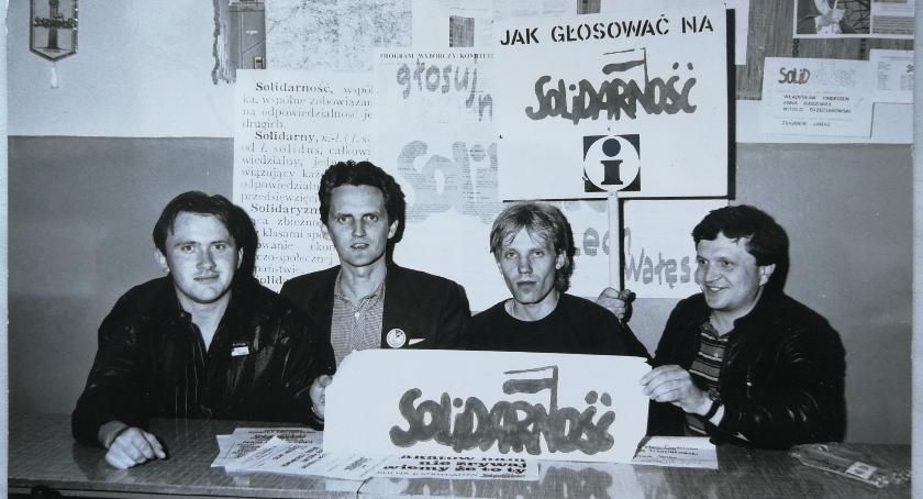 Czerwiec 1989: jak to się stało