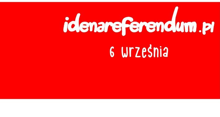 Polska, mój kraj!