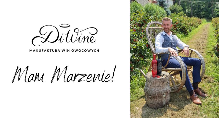 Mam marzenie!