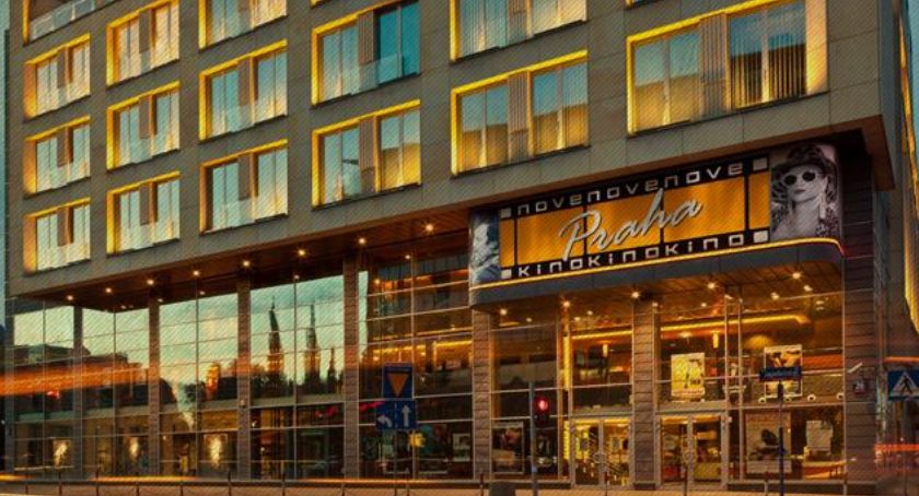 Wróci Kino Praha! 