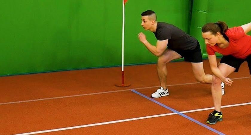 Próbny Test Sprawności Fizycznej dla kandydatów na studia wojskowe do Wojskowej Akademii Technicznej w Warszawie