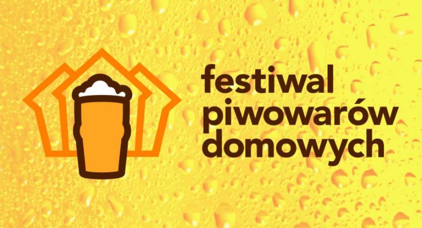 II Festiwal Piwowarów Domowych Warszawa 2019