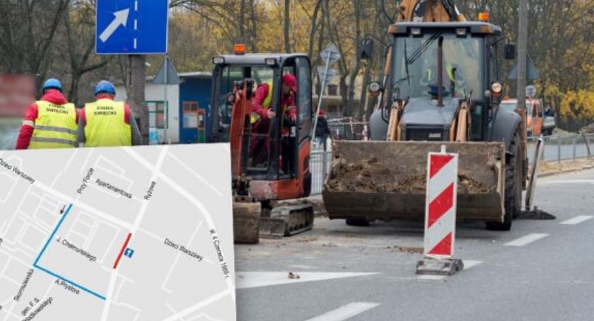 Budowa sieci wodociągowej i remonty 