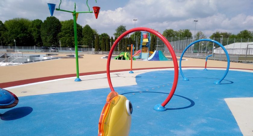 Park Wodny Moczydło oficjalnie otwarty