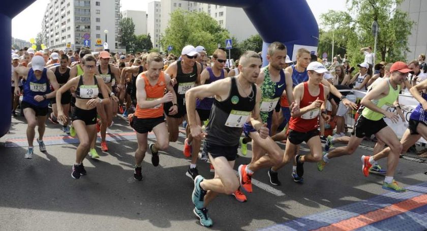 13 Bieg Ursynowa 2019 [ZDJĘCIA]