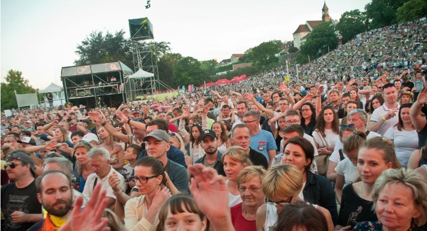 Wianki nad Wisłą 2019 [ZDJĘCIA]