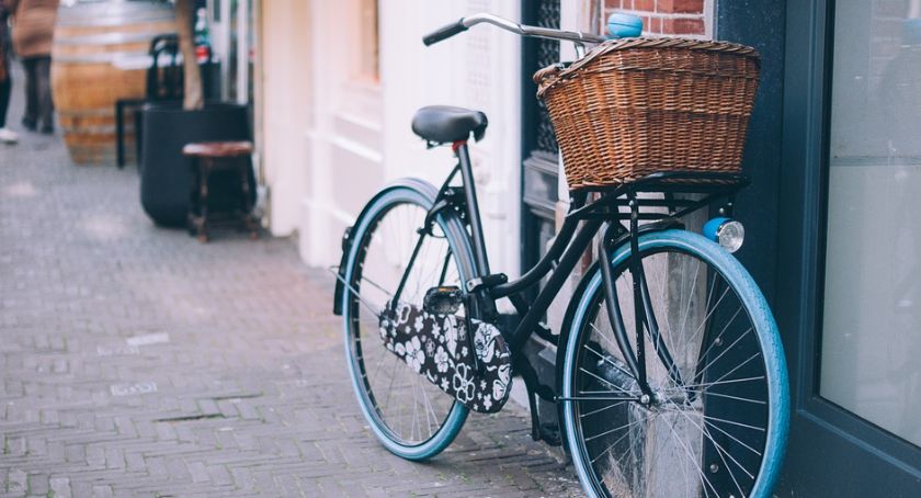 Wystartował Miejski Serwis Rowerowy, czyli darmowy serwis rowerów