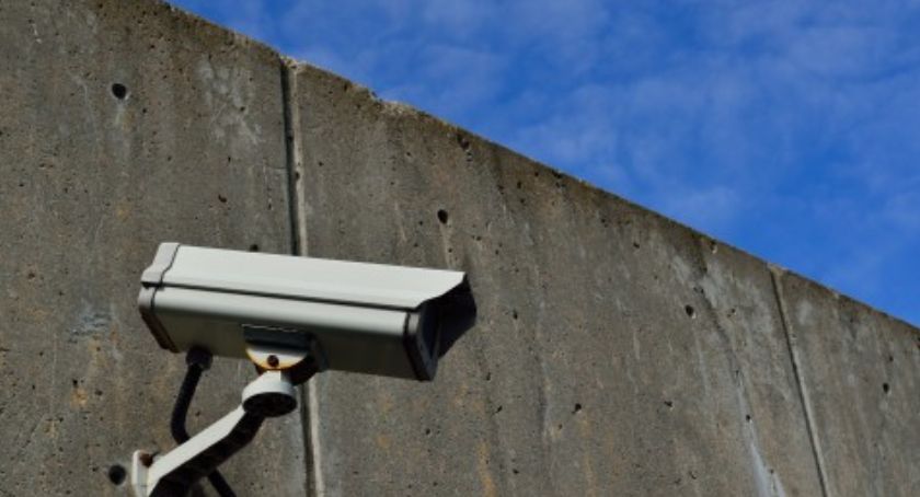 E-kontrole na drogach Warszawy