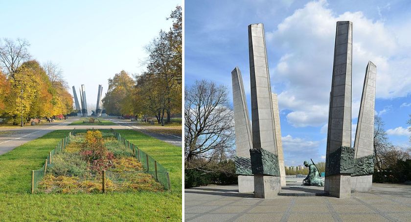 Park im. Rydza-Śmigłego przejdzie modernizację