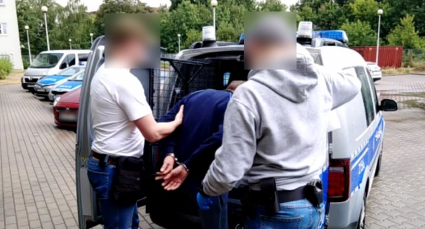 Tymczasowy areszt podejrzanego o zabójstwo na Bródnie
