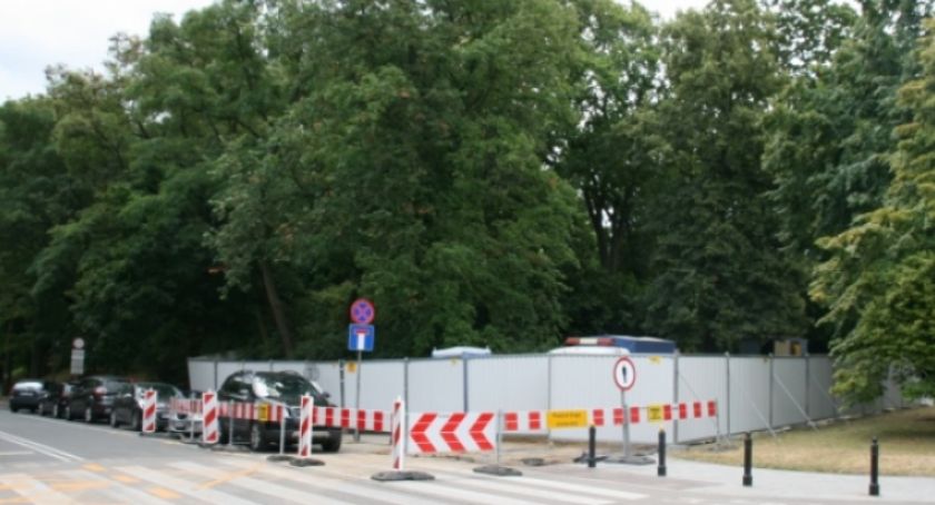 Ruszyła budowa pomnika W. Korfantego