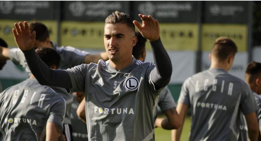 Legia kontra Europa FC el. Ligi Europy. Gdzie obejrzeć? 