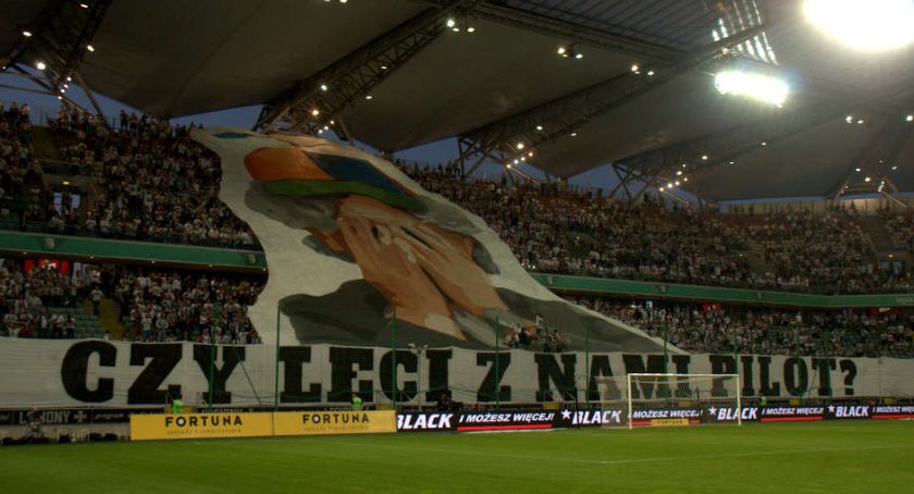 Pilot leciał. Legia wygrała z Europa FC. Teraz czas na Kuopion Palloseura