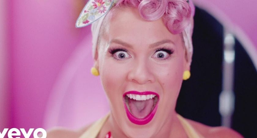 Koncert Pink i utrudnienia w ruchu 