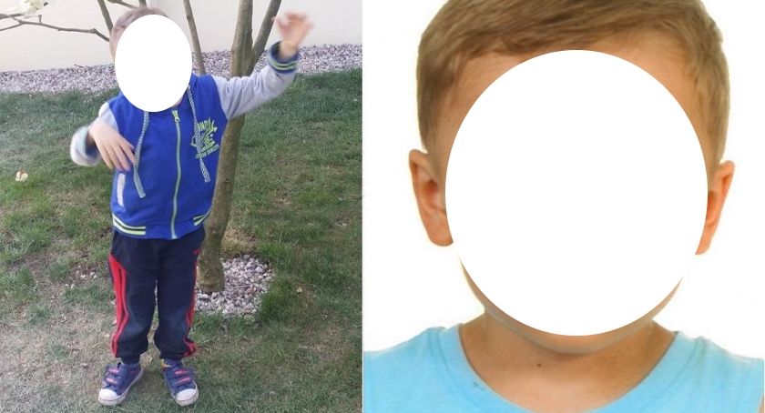 Prokuratora: znalezione ciało to 5 letni Dawid. Doszło do zabójstwa