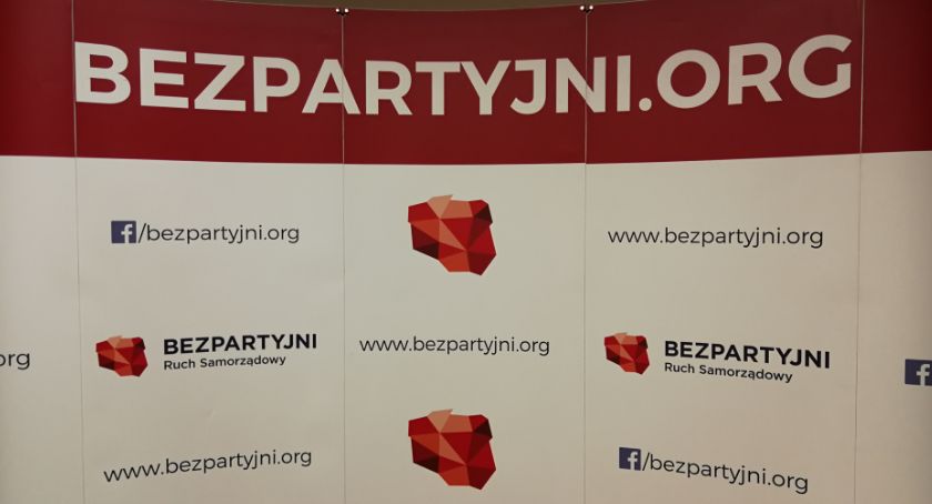 Bezpartyjni bliscy koalicji z Kukiz15. PSL zostaje sam
