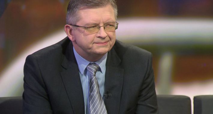 Nie dać się sprowokować!
