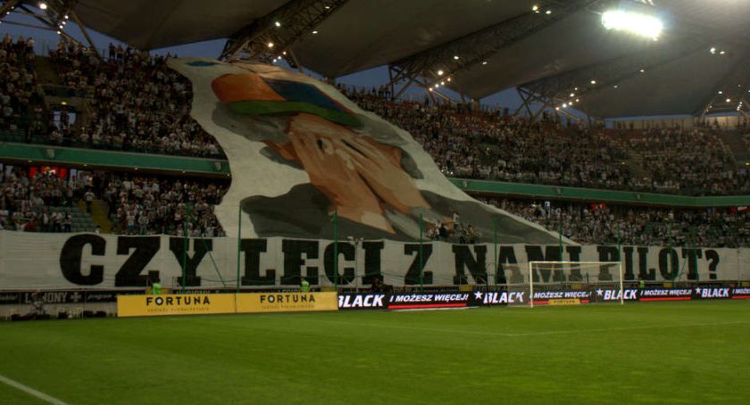 Dzisiaj Legia gra z greckim Atromitos. Czy doczekamy się meczu na poziomie? 