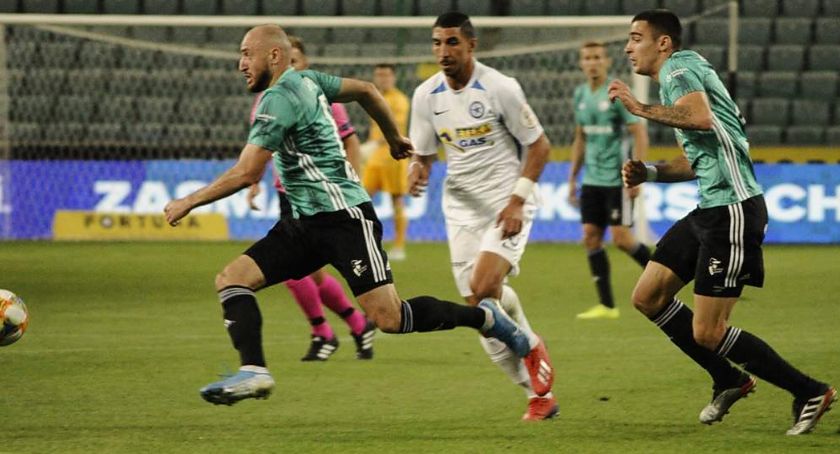 Liga Europy. Mecz: Legia - Atromitos [ZDJĘCIA] 