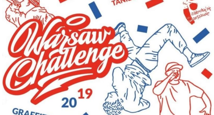 Czym jest Warsaw Challenge 2019? 