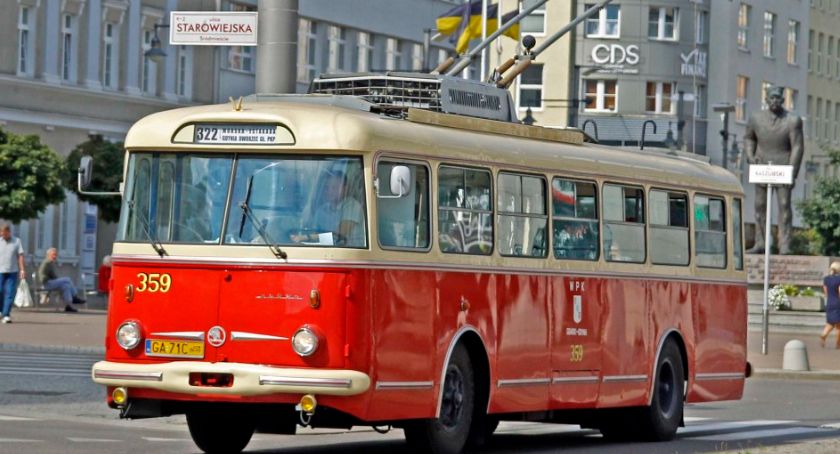 BiS: Ochronę powietrza i klimatu zacznijmy od autobusów i aut!