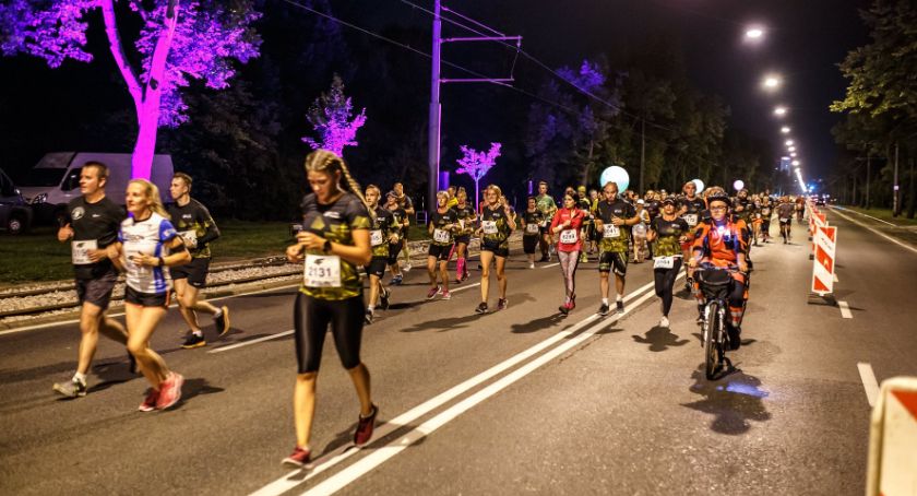Nocny 4F Półmaraton Praski już w sobotę 