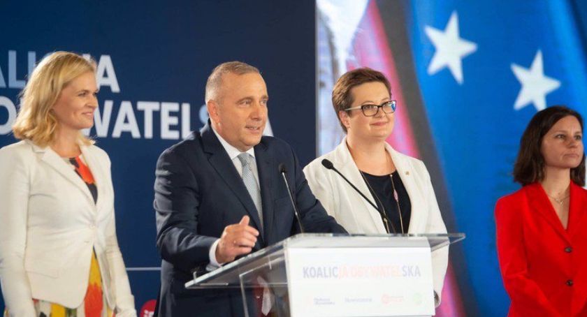 KO pokazała nowy spot wyborczy. Chcą POrozmawiać 
