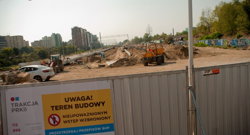 Sprawdźmy, co z odbudową Dworca Głównego