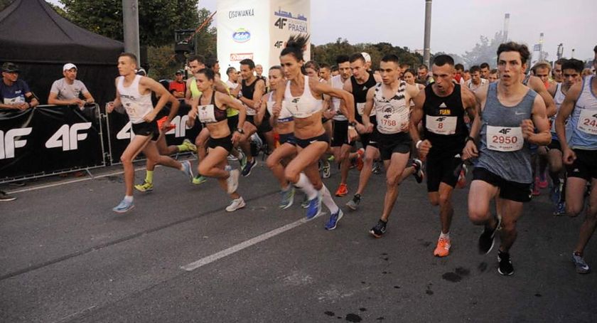 Jak było na Nocnym Półmaratonie Praskim? Zobaczcie nasze zdjęcia