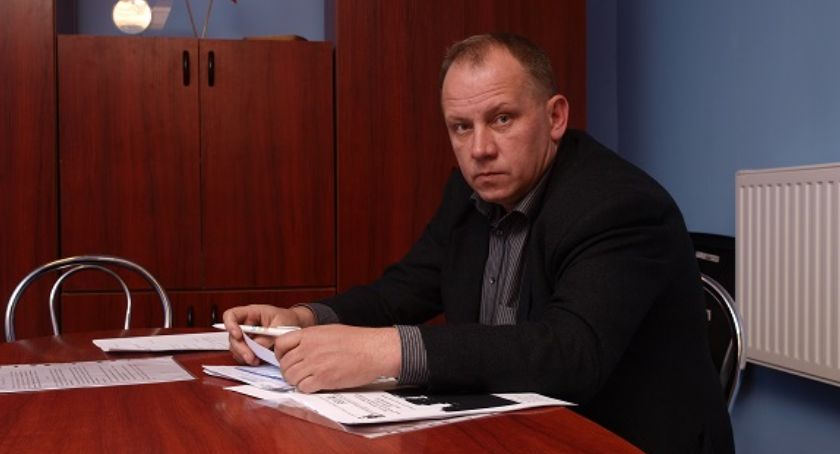Grzegorz Wysocki o tym jaka będzie walka Bezpartyjnych i Samorządowców z partiokracją? 