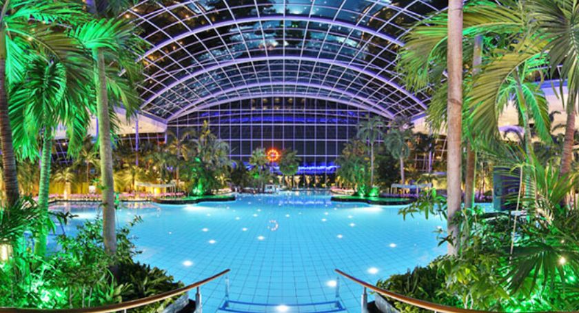 Aquapark 
