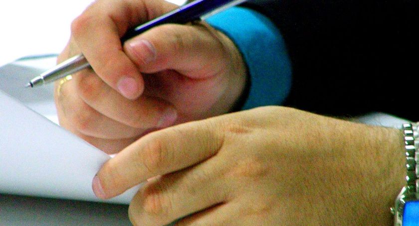Wnioski ze zbierania podpisów przez Bezpartyjnych i Samorządowców
