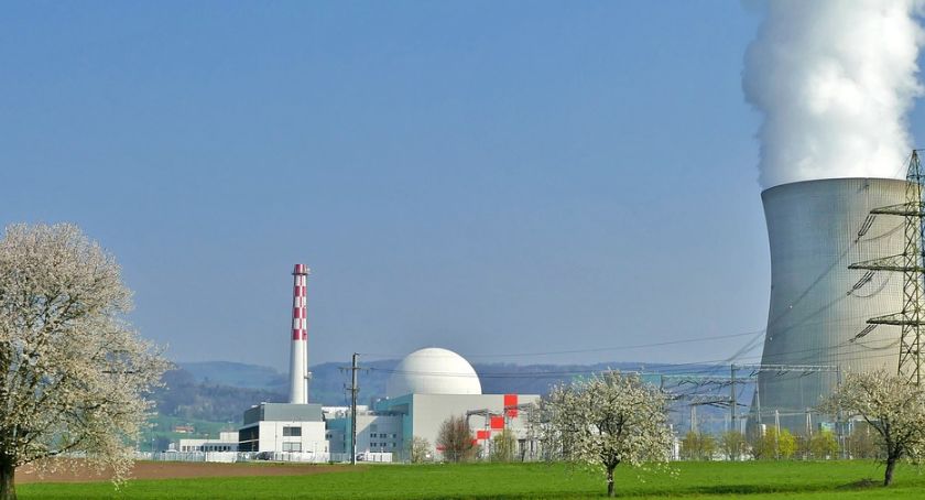 Elektrownie atomowe w Polsce?