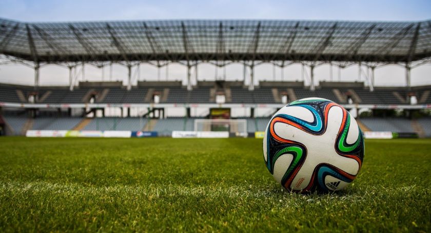 Legia Warszawa rozgląda się za nowym napastnikiem