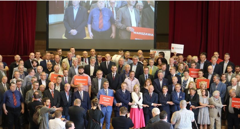 Bezpartyjni i Samorządowcy szykanowani przez PKW? Dlaczego?